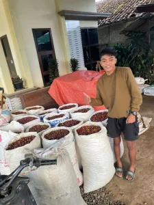 Local Cultivation